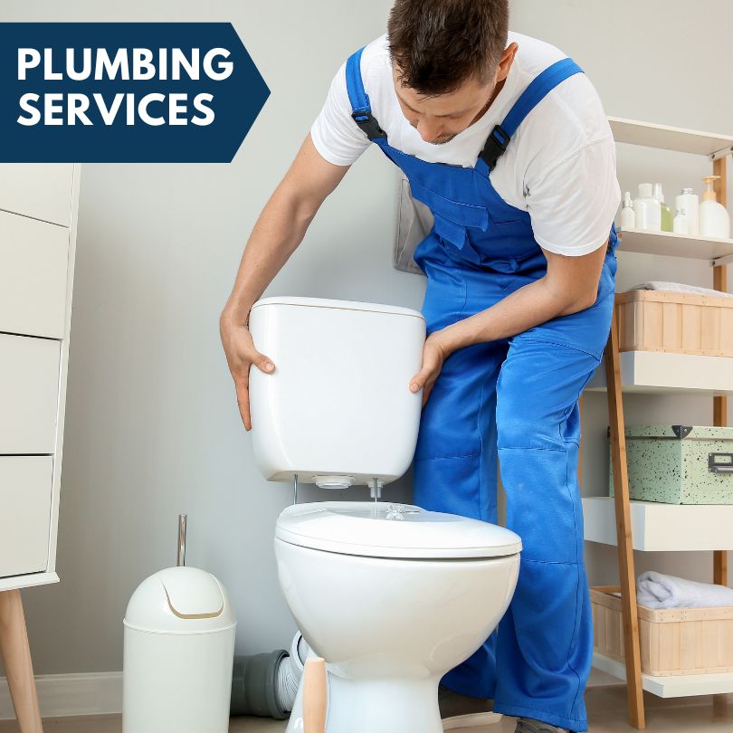 Plumbing Company in Globe, AZ